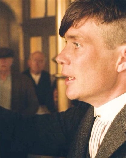 Why Tommy Shelby's Nightmares Hit Different for Anyone Who's Never Felt "Safe" Again| Peaky Blinders