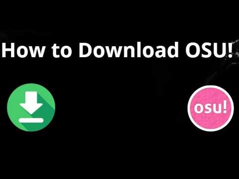 How to Download OSU! - Complete Guide