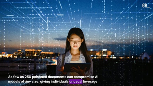 People are quietly sabotaging AI models from the inside