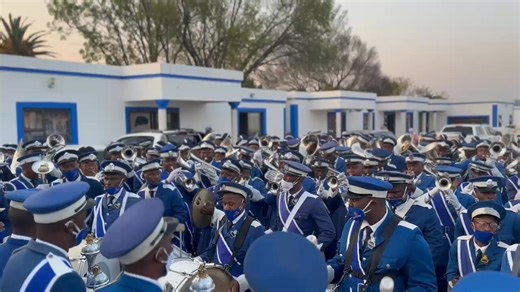 St. John's Apostolic Faith Mission Church media on Reels