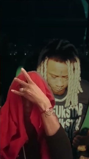 Sketchy- I love you TRIPPIE REDD just went with my feelings Phil Cain & Travis Scott COKE/ La'🔥 Lame