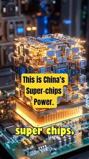 The $500 Billion Sandbox #ChinaVsUSA ​#ChipWar #FutureTech
