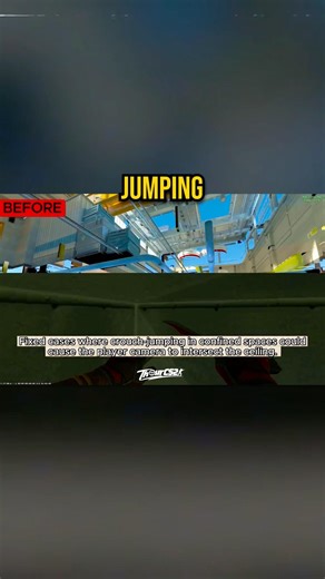 CS2 CACHE NEW UPDATES