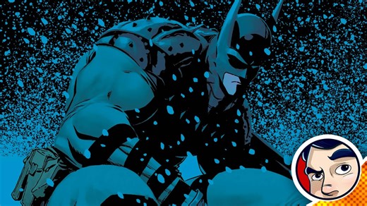 Absolute Batman enters zero-point crisis in dark storyline
