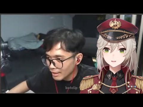 Bang al lebih suka merah, kena jumpscare, bug hunter & mc dong0