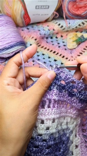 Amazing Video crochet and knitting tutorial | Simple crochet for beginner #5054