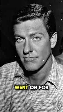 Dick Van Dyke: The Man Behind The Dick Van Dyke Show