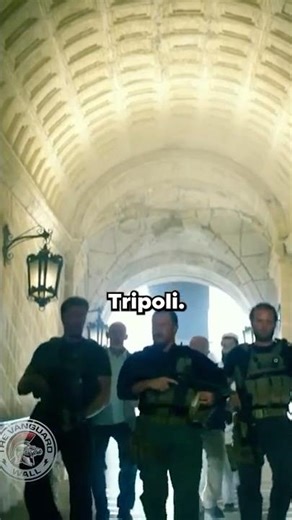 CIA Contractor Explains GRS Personnel Selection