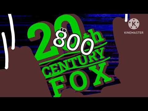 20th century Fox Cannonball run Remake (628)
