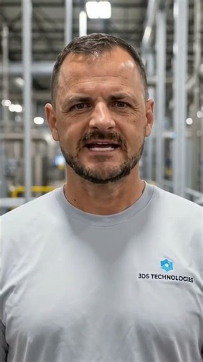 How Digital Twins Now Guide Workers to Within 5 Centimeters