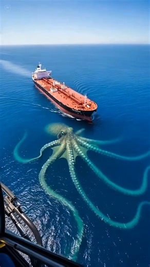 blue whale 🐬 #blue #whale #see #ocean #facts #shorts #viral