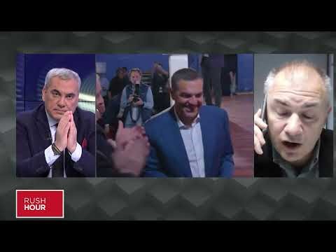 Το μήνυμα και το «μανιφέστο» Τσίπρα