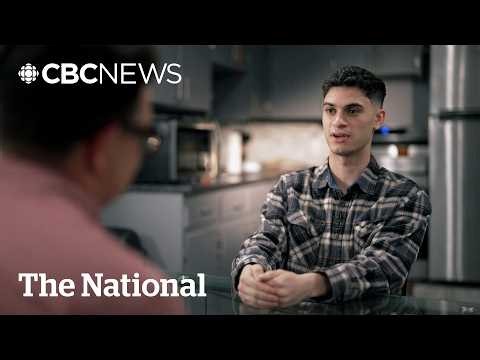 ‘I feel like I got duped’: The young men turning on Trump