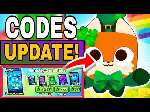 All* Secret *🍀 Pet Simulator 99! 🍀 Codes | Codes for 🍀 Pet Simulator 99! 🍀 Roblox 2026