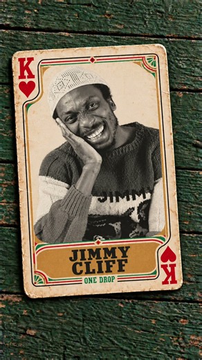 Jimmy Cliff – Many Rivers to Cross (1969) #TheBeatOfJamaica