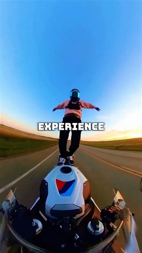 Motorcycle Difficulty Tiers Explained #motorcycle #ranking