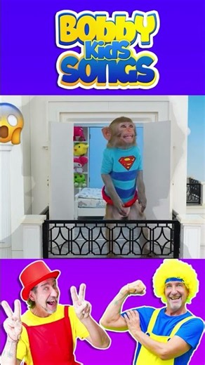 Monkey Baby videos #monkey #animal
