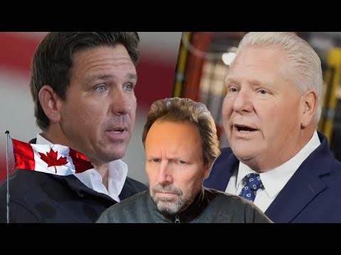 Canada Smacks Down FLORIDA Causing Crash in Property Prices