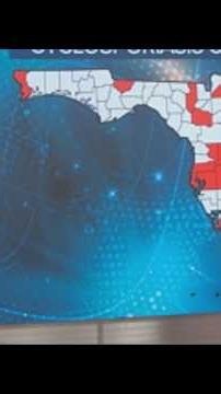 Florida confirms 49 cases of 'explosive' diarrhea parasite cyclosporiasis, 7 in Tampa Bay area