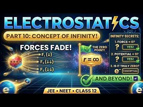 To Infinity and Beyond! Part 10: Where Does the Force End? 🌌