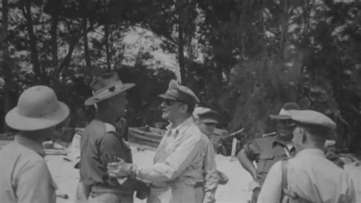 The fall of Java: The brutal collapse that shattered Allied defenses in Asia
