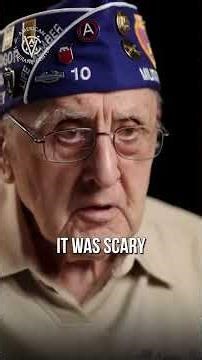 How I Navigated Minefields During WWII