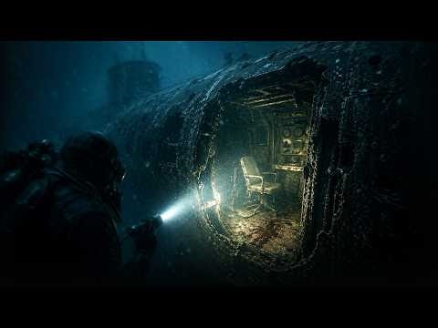 A German U-Boat Mystery Has Finally Been Solved — And the Truth Is Dark