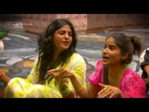 Bigg Boss Tamil Season 9 | Now Streaming 24 x 7 | Vijay Sethupathi | Day 74 - Promo 02 | #jiohotstar