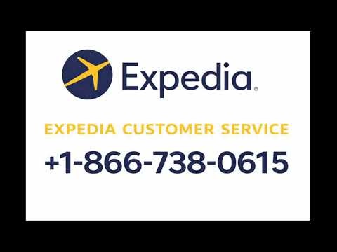 Your Complete Guide to Expedia® Customer™ Service Numbers in the USA 24/7 help and Quick Response