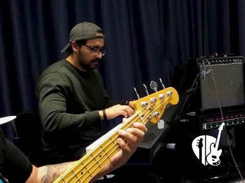 Music Room - Clases de Ensamble musical