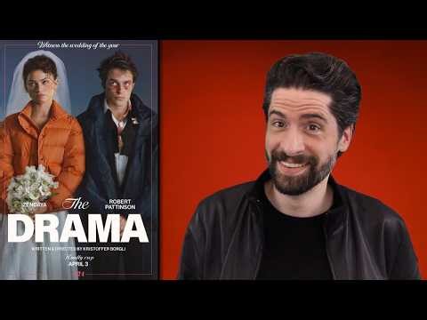 The Drama - Movie Review