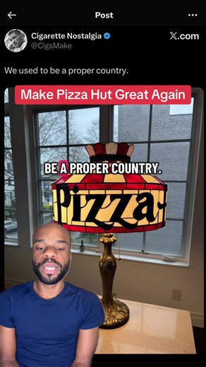 Rediscovering the Golden Age of Pizza Hut