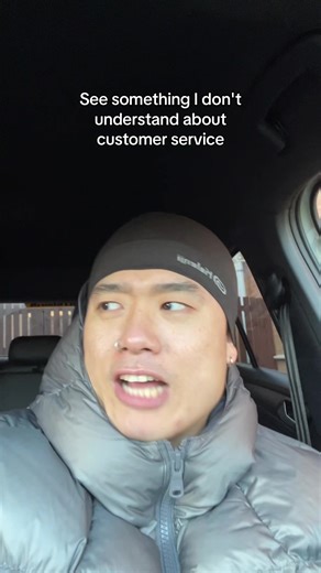 Understanding Frustration in Customer Service