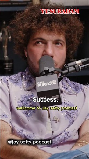 Celebrities and public figures on 'On Purpose' with Jay Shetty