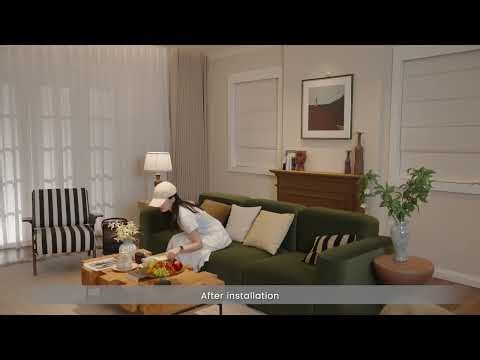 Aqara Presence Multi-Sensor FP300 Installation Video