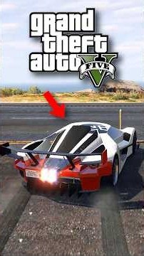 I discovered a creepy and mysterious sound coming from the ocean in Gta 5🤯 #gta