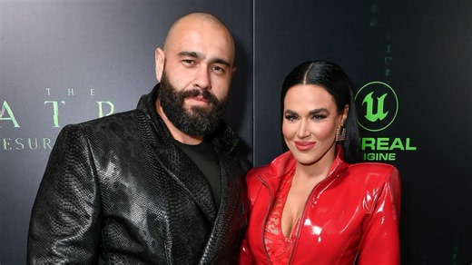 WWE's Rusev and CJ Perry expecting their first child together - WWE News, WWE Results, AEW News, AEW Results