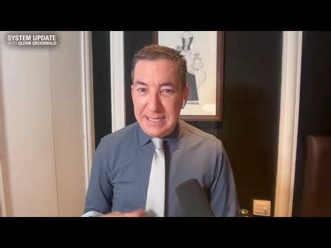 Glenn Responds: Trump's Middle East Strategy Is NOT BRILLIANT