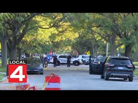 Local 4 News at 11 -- Oct. 12, 2026