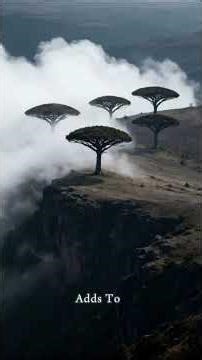 Evolution Created Something Impossible Here #shorts #island #alien