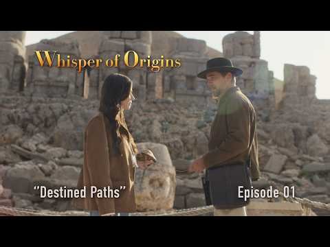 Whisper of Origins Episode 1 - Destined Paths | Go Türkiye Original Mini-Series