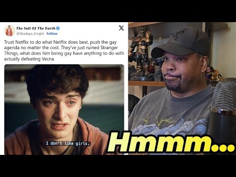 Stranger Things 5 Volume 2 has Made Fans BIG MAD & Faces Huge BACKLASH!