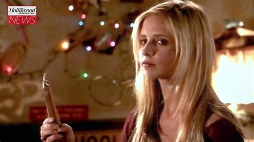 Sarah Michelle Gellar Wants to "Bring Back Everyone" in the New 'Buffy' Reboot | THR News Video [Full Movie]