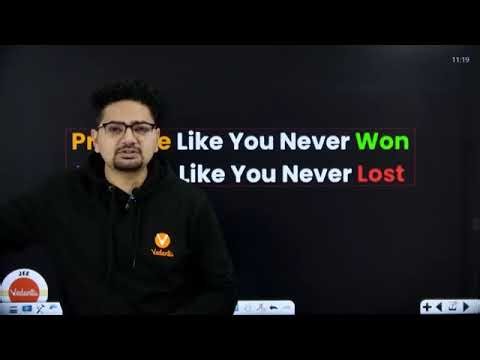 Master JEE Physics with 300 Power Questions 🔥 | JEE 2026 | Abdul Sir