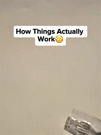 How Things Actually Work — How Egyptians Built the Pyramids