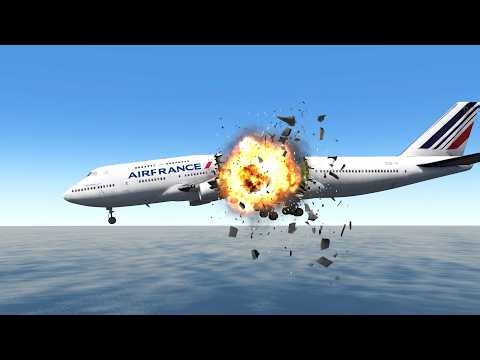 🔴LIVE BOEING 787 EMERGENCY LANDING | X-PLANE 11