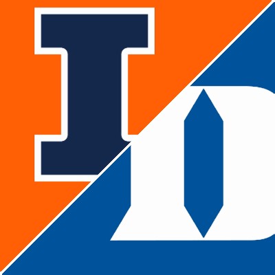 Illinois 45-19 Duke (Sep 6, 2025) Final Score - ESPN