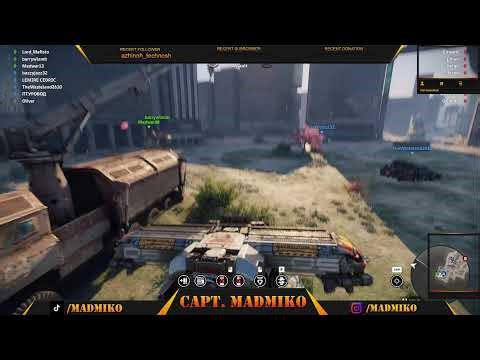Crossout EP 48