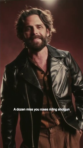 Headed to your edge of town