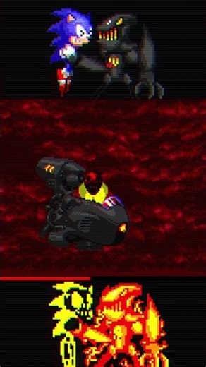 FNF X-Eternal NEW Prey: Terrible Future